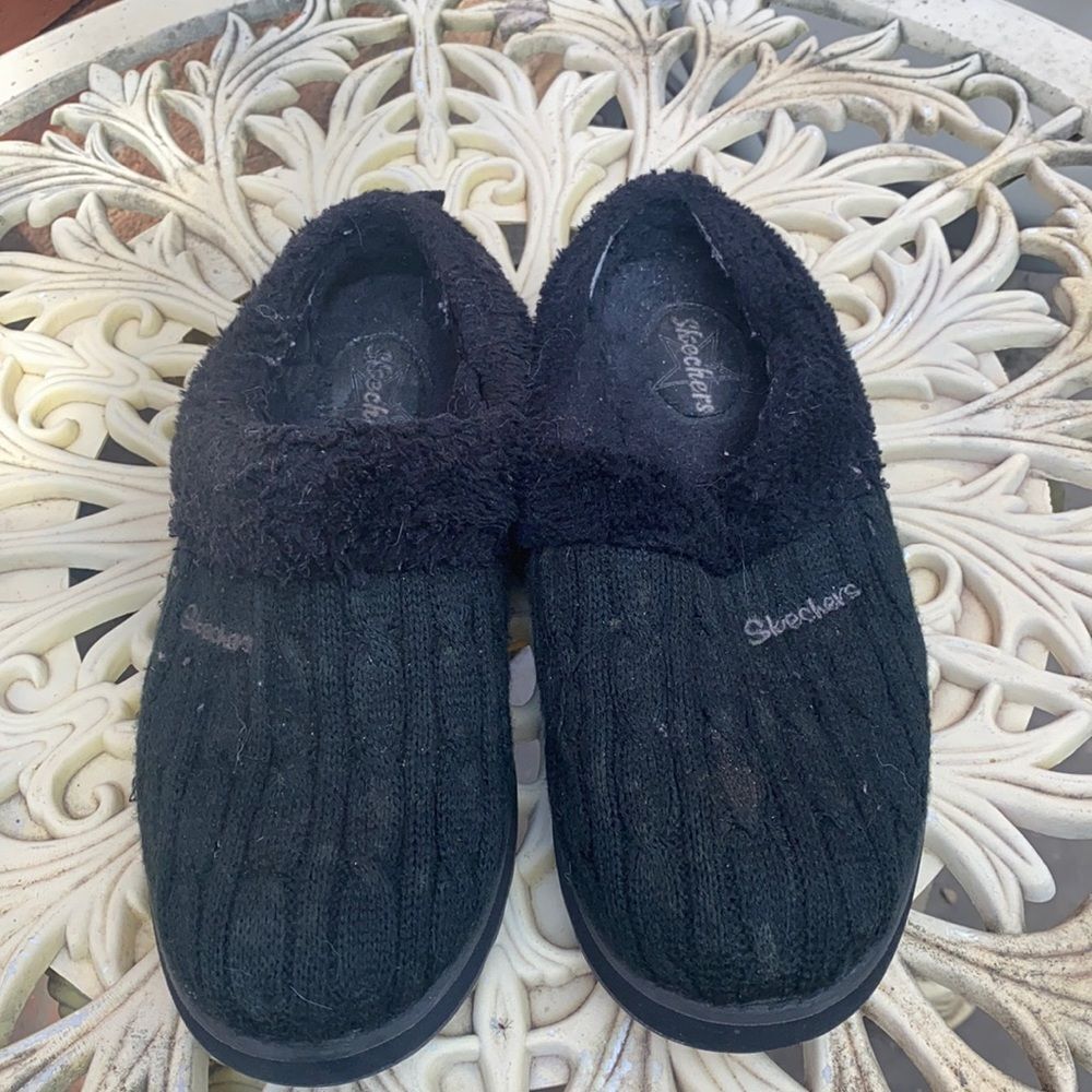Skechers loafers sz. 8